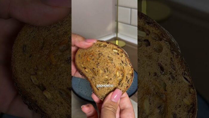Сытный завтрак из 3 ингредиентов 😋 Артикул на мой  аэрогриль Грандшеф WW269749 ✨