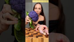 Цыплёнок и цветная капуста целиком #аэрогрильрецепты