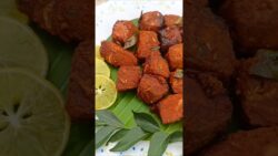 കേര ഫ്രൈ | Air fryer Fish Fry