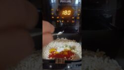 5 minutes FIFA world cup snacks#healthylifestyle#airfryer#fypyoutube#viralshorts#trending#recipe#yt