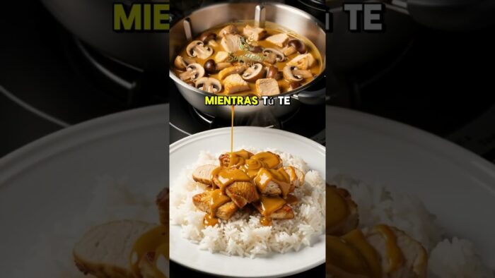 8 Recetas Sin Gluten en Thermomix que se Hacen Solas