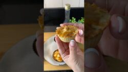 @magazineluiza 👩‍🍳💙🥧✨SKU da Air Fryer: PFR2200P  #parceria #dicamagalu #receita #receitasfaceis