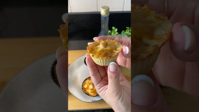 @magazineluiza 👩🍳💙🥧✨SKU da Air Fryer: PFR2200P #parceria #dicamagalu #receita #receitasfaceis