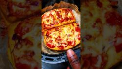 ARE AIR FRYER BREAKFAST REALLY WORTH THE HYPE? #airfryer #airfryerrecipes #breakfastrecipes