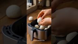 Agora só faço na airfryer #pãodequeijo #paodequeijo #receitas #cafe #cafedamanha #lanchedatarde