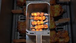 Air-Fryer Jackfruit Tikka #jackfruit #tikka #recipe