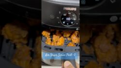 Air Fryer Series Part-3 | Grilled Chicken in Air Fryer #reels #chicken #recipe #shorts #trending
