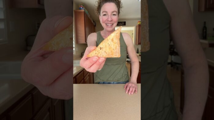 Air Fryer Wonton Wrappers