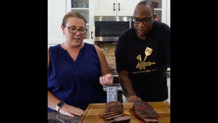 Air Fryer vs Cast Iron Verdict: Full Video Linked