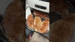 Air fryer #airfryer