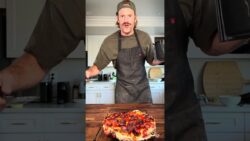 Air fryer pan pizza??