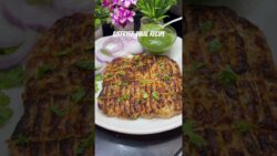 Airfryer viral recipe #food #homecuisine #foodie #viralreels #cooking #shorts