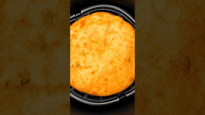 Aloo Ka Paratha In Air fryer#shorts #recipe #yt shorts #trending #indian food #foodie #cooking