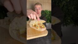 Anzeige | Cheese Bratwurst Rezept aus dem Airfryer!😍🌶️ mit dem CosoriTurboblaze! #cosoriturboblaze