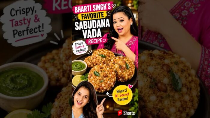BHARTI BHABHI FAVOURITE#tastyfood#tryitnow#airfryerrecipes#recipe😋