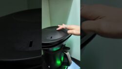 Bí kíp đồ xôi thật dẻo với Thermomix TM7❤️ #ăn_sáng_tại_nhà  #thermomixtm7  #trải_nghiệm_máy
