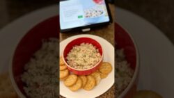 Botana de surimi en #thermomix #thermoniquex