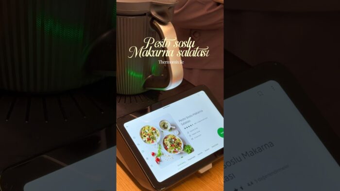Bu tarifi mutlaka deneyinn 🫠 #keşfet #thermomix #tarif #keşfetteyiz #food