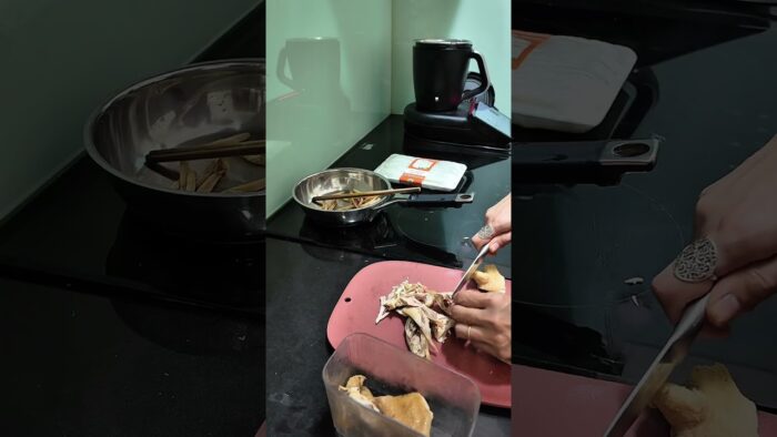 Bữa sáng, hãy để thermomix TM7 lo! #thermomixtm7   #trải_nghiệm_máy  #ăn_sáng_tại_nhà