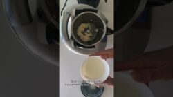 Burro Bimby:come prepararlo facilmente a casa #cucinafacile