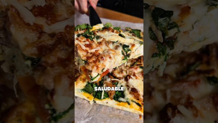 CENA RÁPIDA EN AIR FRYER  EN MENOS DE 20 MINUTOS #Cena #AirFryer #CenaRapida #Recetas #Saludable