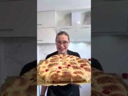 COCA DE SAN JUAN 😍 CON THERMOMIX 7!! 🧑‍🍳💚