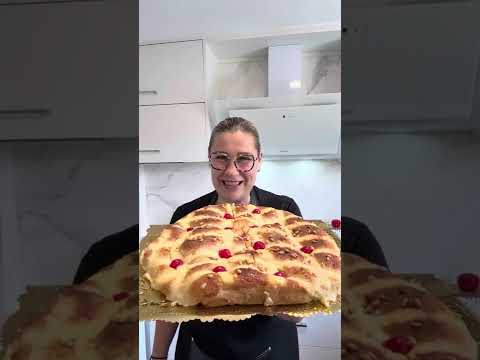 COCA DE SAN JUAN 😍 CON THERMOMIX 7!! 🧑🍳💚