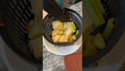 Caldo de Pollo de la Abuela 👵🏻👩‍🍳