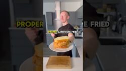 Carnivore Fried Chicken Sandwich 🥪✅