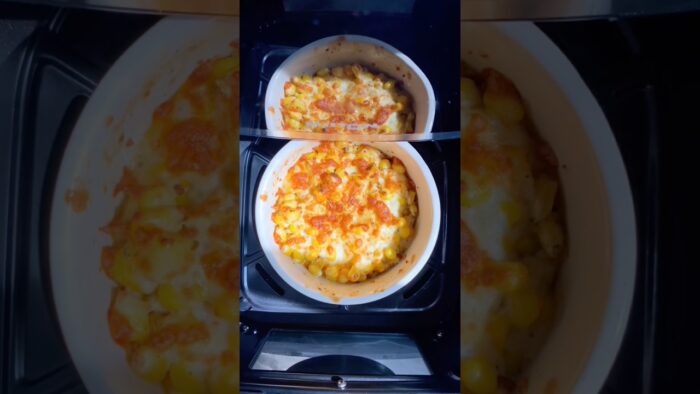 Cheesy Corn | Easy Recipe | Air-fryer Recipe #airfryerrecipes #easyrecipe #viral #corncheese #corn