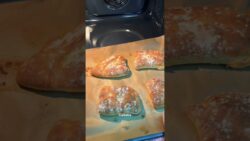 Ciabatta #thermomix #thermomixtm7 #ciabatta