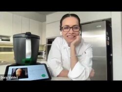 Clase pan casero y fácil con thermomix