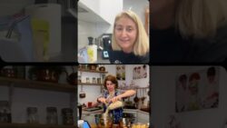 Clase recetas sin gluten con Thermomix | #singlutenthermomix #recetassingluten #tm7