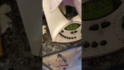 Como se hace la MASA para EMPANADA con la Thermomix 1 #diy #cocinafacil #thermomix  #empanada