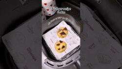 Cookies | air fry recipe 🍪 #airfryer #airfryerrecipes #cookies #ytshorts #shortfeed