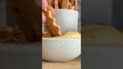 ♦️ Crackers sin gluten de lenteja roja ♦️ #azampar #receta #singluten #lenteja #freidoradeaire