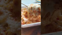 Creamy Air Fryer Mac & Cheese | Easy Cheesy Recipe in Minutes