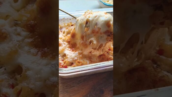 Creamy Air Fryer Mac & Cheese | Easy Cheesy Recipe in Minutes