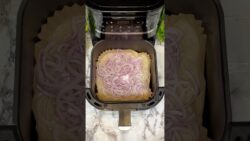 Crispy Onion Chips in Air Fryer | Easy Homemade Onion Chips Recipe