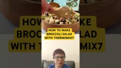 DELICIOUS MEAL COOKED WITH THERMOMIX #healthydiet #ketocookingchannel  #thermomixrecipes