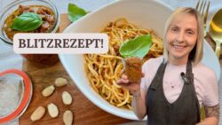 Das beste schnelle Sommer-Essen ☀️ – Thermomix® TM5/TM6/TM7