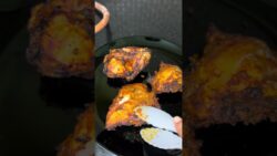 «Delicious Air Fryer Shawaya Chicken Recipe” #food #cooking #recipe #shawaya #chickenrecipe