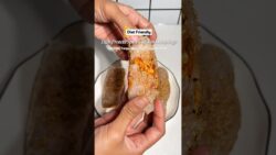 Diet Friendly Spicy Chicken Dumplings Tinggi Protein Tanpa Digoreng Tanpa Air Fryer #diethealthyfood