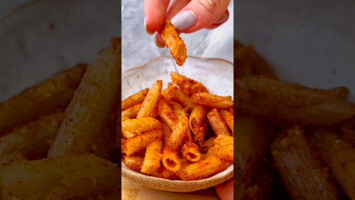 Doritos Caseros en Airfryer #doritos #snack #receta #recetasfaciles #snackideas #airfryer #ricoysano