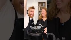 🥒🌿 ESPAGUETIS DE CALABACÍN EN THERMOMIX La receta saludable que repetirás todo el verano #receta