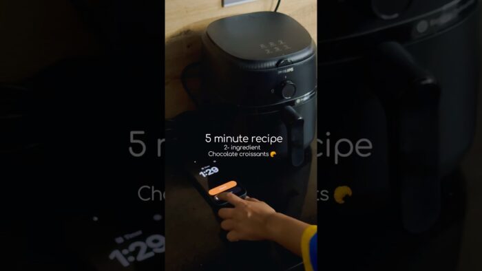 Easy recipe #shorts #shortsfeed #shortsviral #short #youtubeshorts #airfryerrecipes #viral