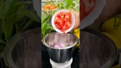 Easy എയർഫ്രയർ അൽഫാം recipe | Airfryer chicken recipe  #shorts #food