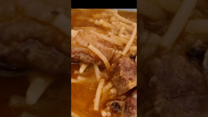 Fideos a la cazuela con THERMOMIX.