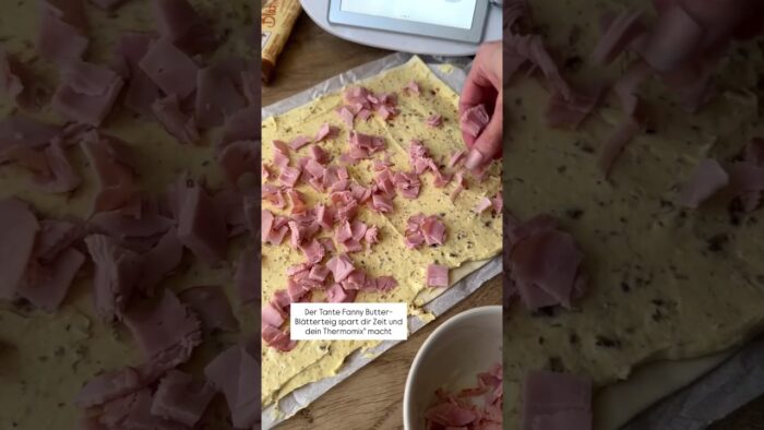 😍 Genial einfach! Knusprige Dattel-Dip-Bites in nur 2 Schritten | Thermomix® Rezept