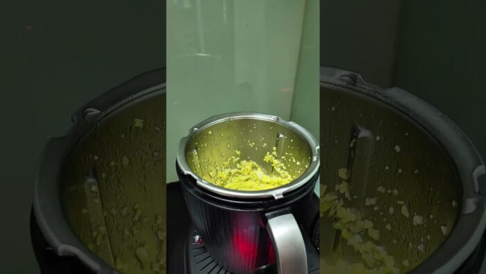 Hi TM7! Sáng nay cho nhà mình ăn gì? #thermomixtm7 #thermomix  #thermomixmaihuong  #trải_nghiệm_máy